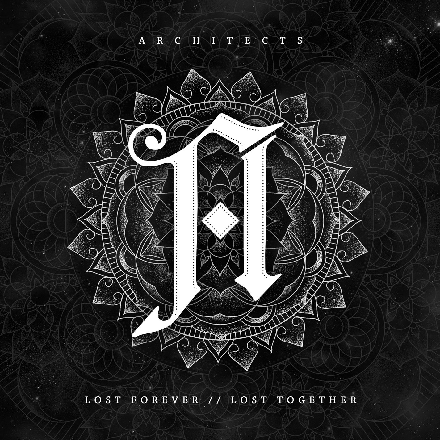Lost Forever // Lost Together: CD