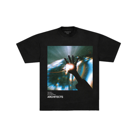 TSTE&AB NA 2025 Tour Tee