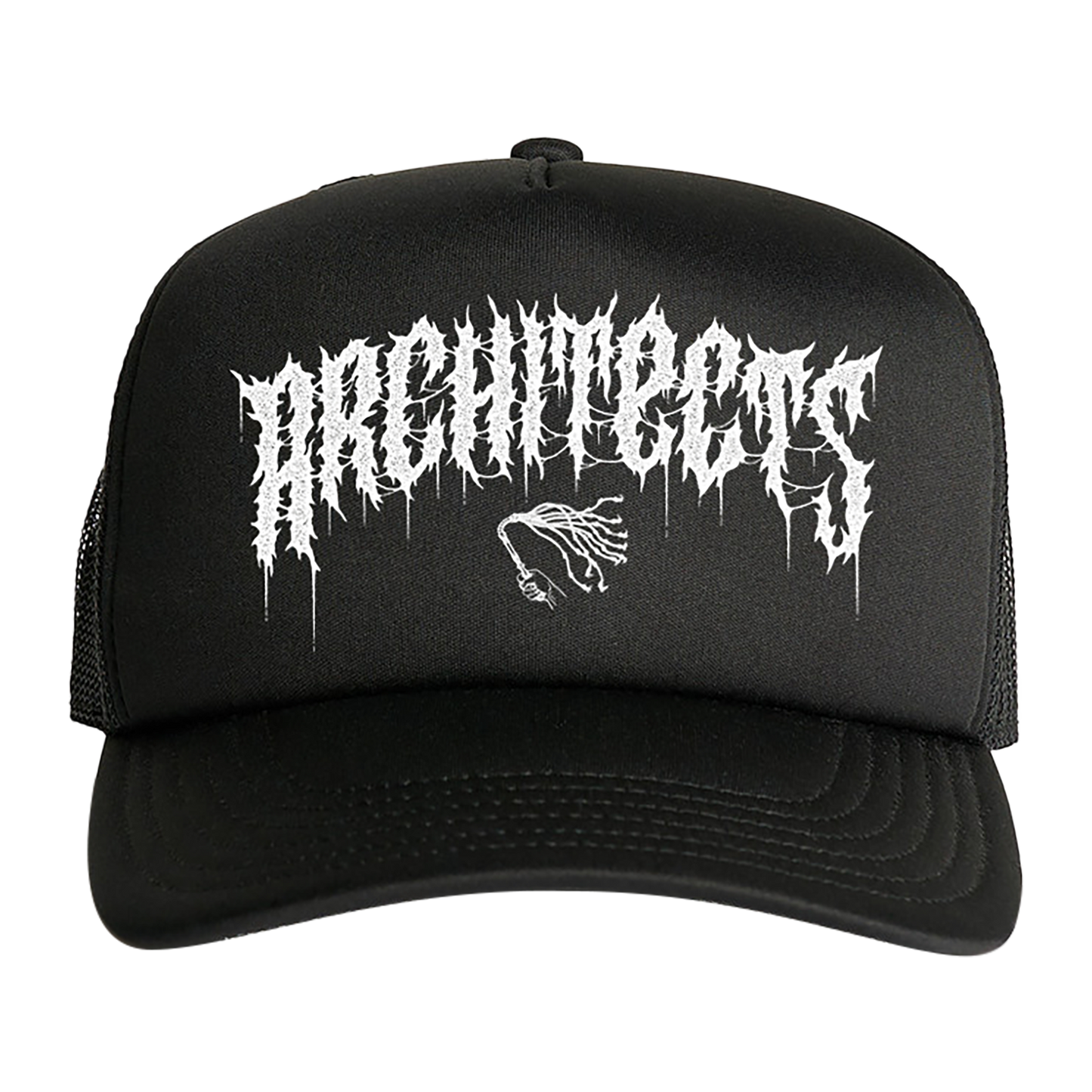 Whiplash Trucker Hat
