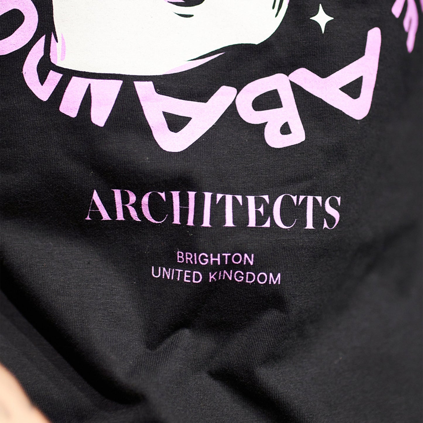 All Our Gods Have Abandoned Us Kids (Black) T-Shirt