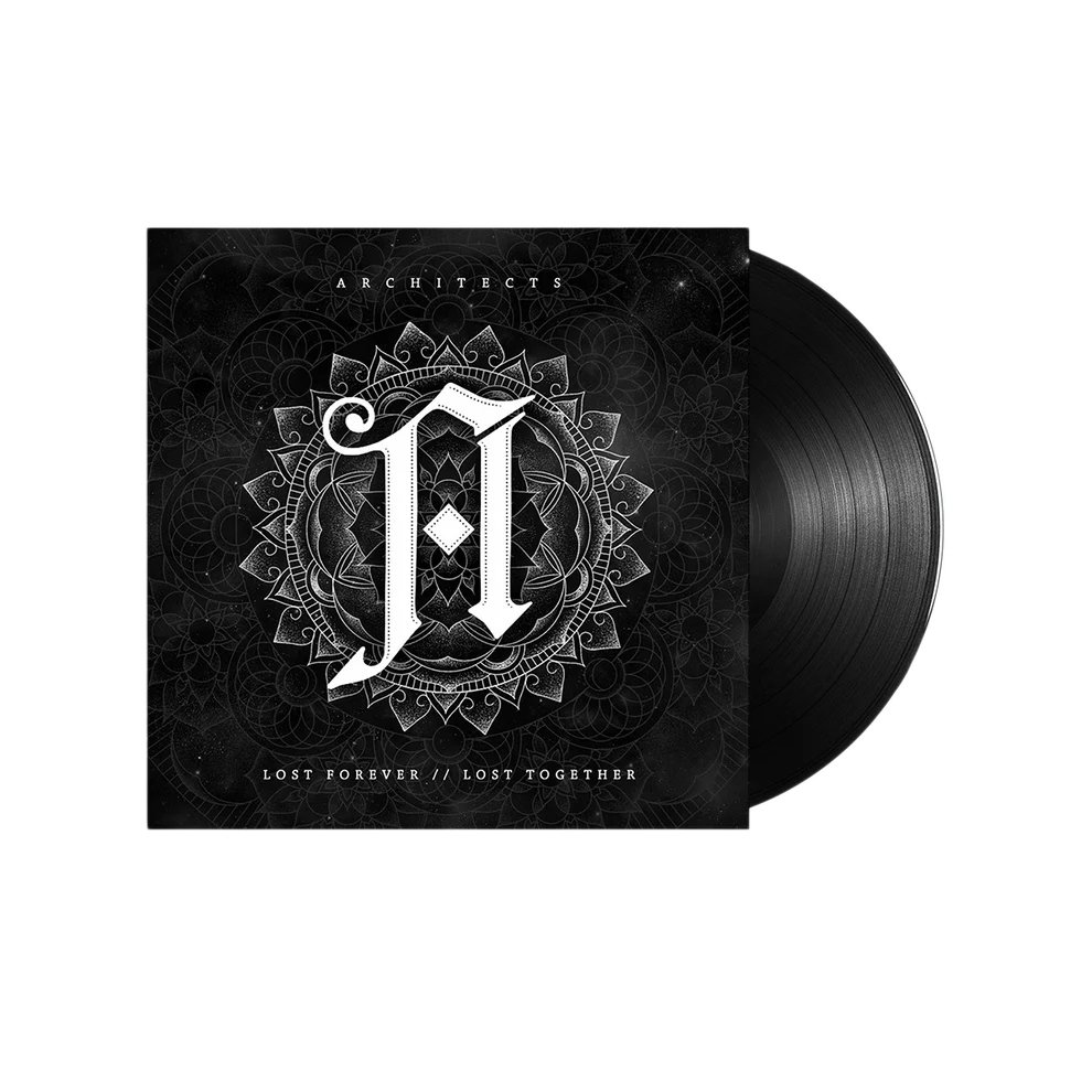 Lost Forever // Lost Together: Vinyl LP