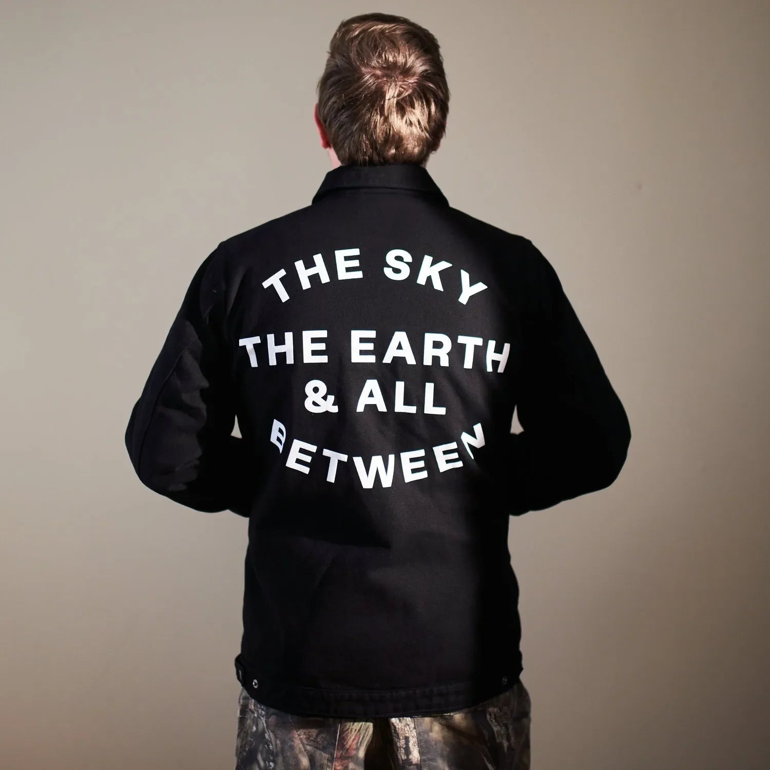 Outerwear