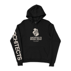 Architects - Brain Dead Reaper Hoodie