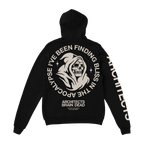 Architects - Brain Dead Reaper Hoodie