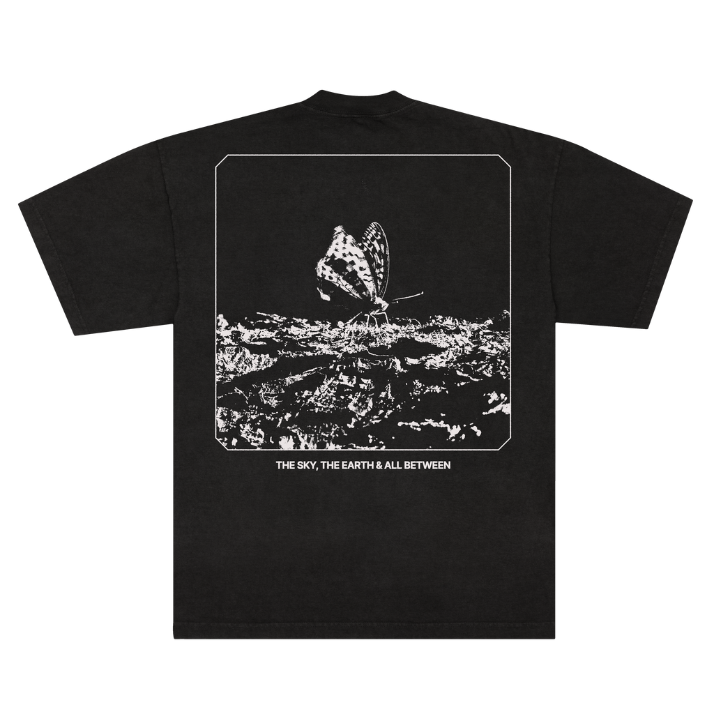 Butterfly T-Shirt