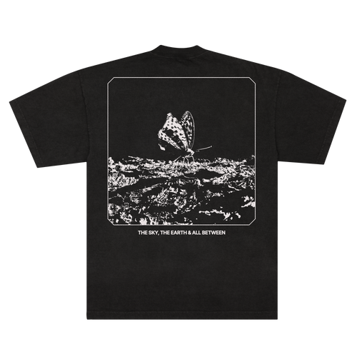 Butterfly T-Shirt