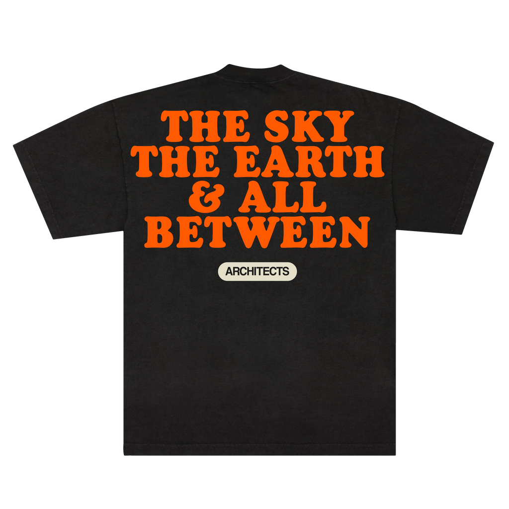 Globe T-Shirt