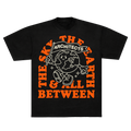 Globe T-Shirt