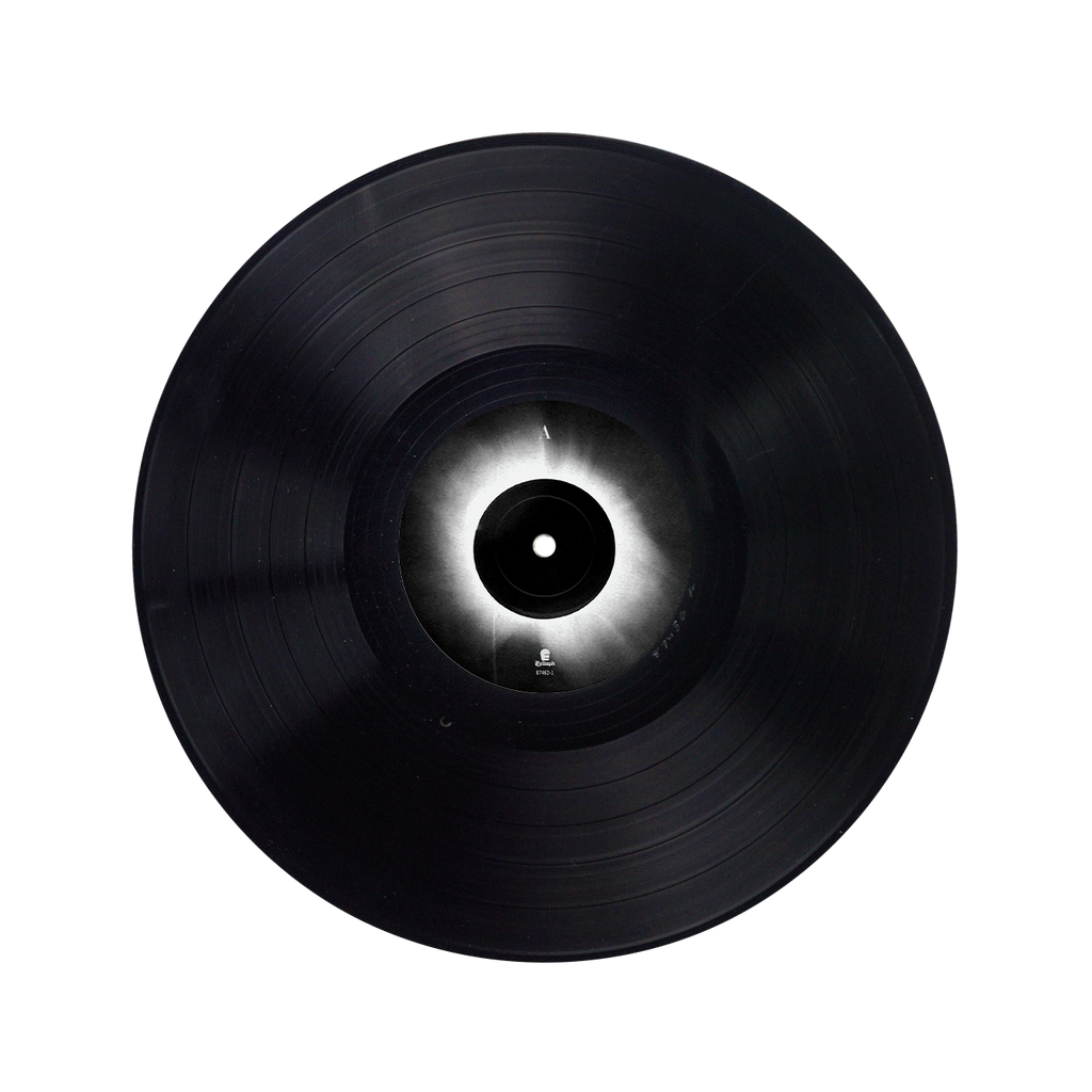 All Our Gods Have Abandoned Us - 10th Anniversary Edition Black LP