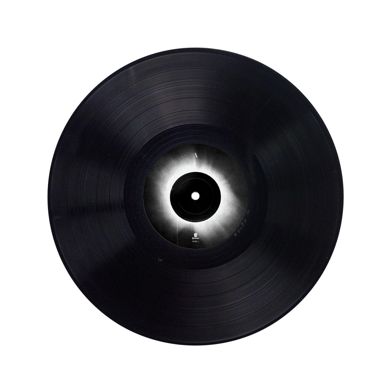 All Our Gods Have Abandoned Us - 10th Anniversary Edition Black LP