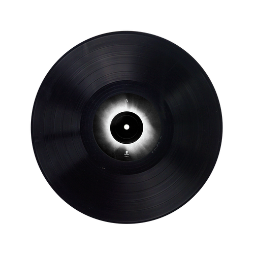 All Our Gods Have Abandoned Us - 10th Anniversary Edition Black LP