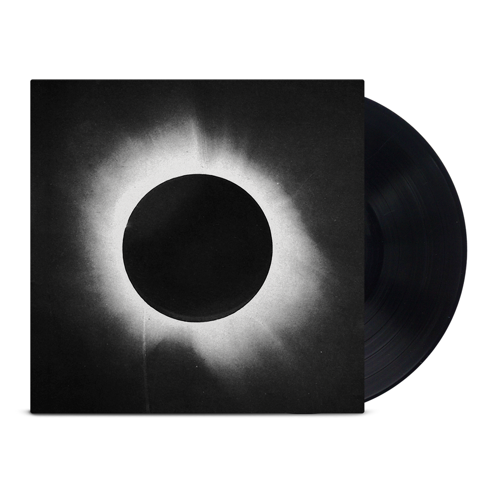 All Our Gods Have Abandoned Us - 10th Anniversary Edition Black LP