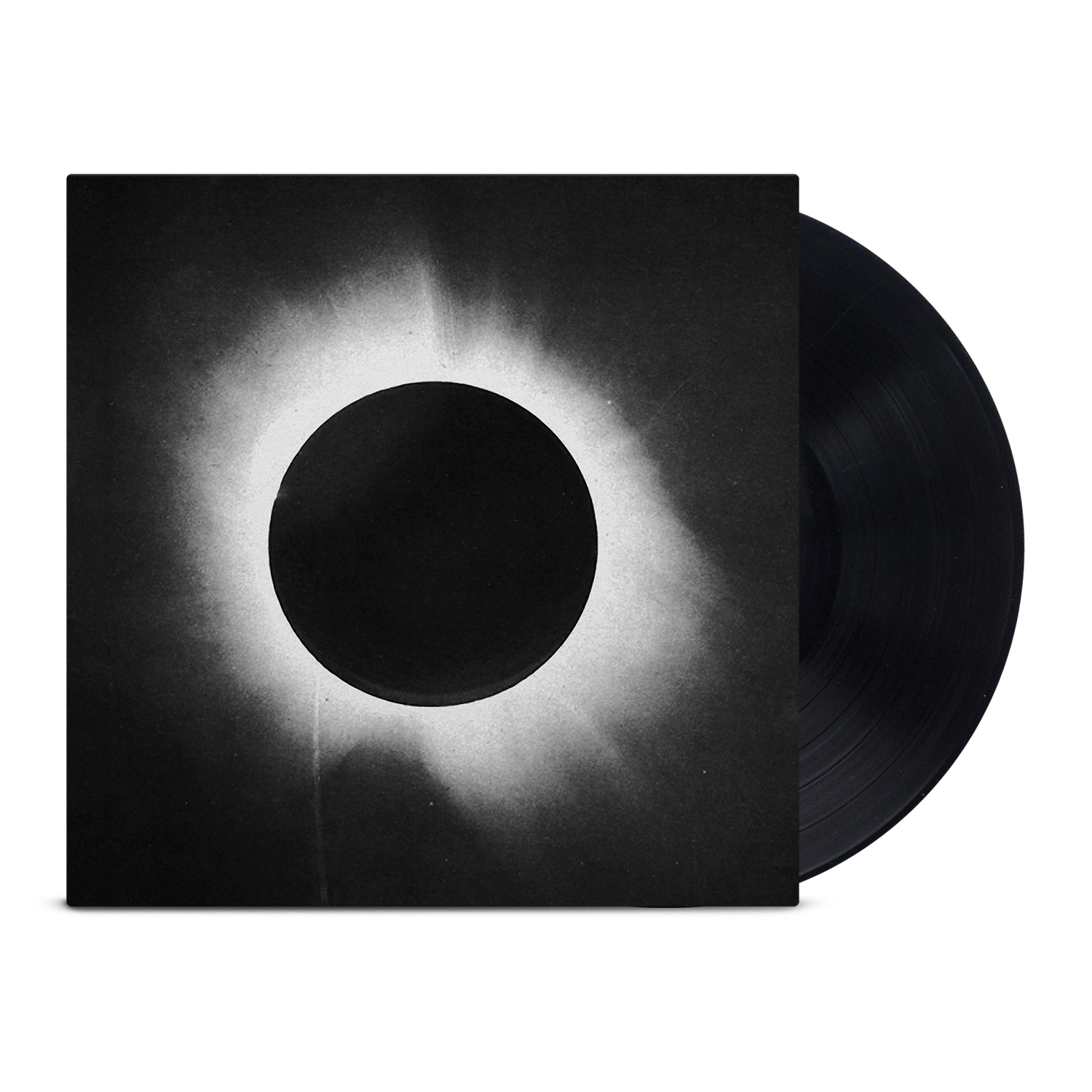 All Our Gods Have Abandoned Us - 10th Anniversary Edition Black LP