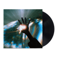 The Sky, The Earth & All Between | Black Vinyl
