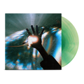 The Sky, The Earth & All Between | Specialty Sea Wave Foam Vinyl