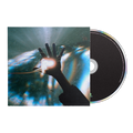 The Sky, The Earth & All Between | CD