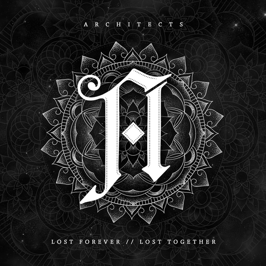 Lost Forever // Lost Together: CD