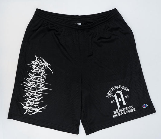 Mosh Shorts