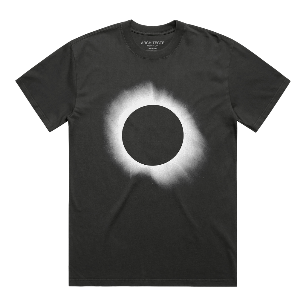 All Our Gods 10th Anniversary | Vintage Grey T-Shirt