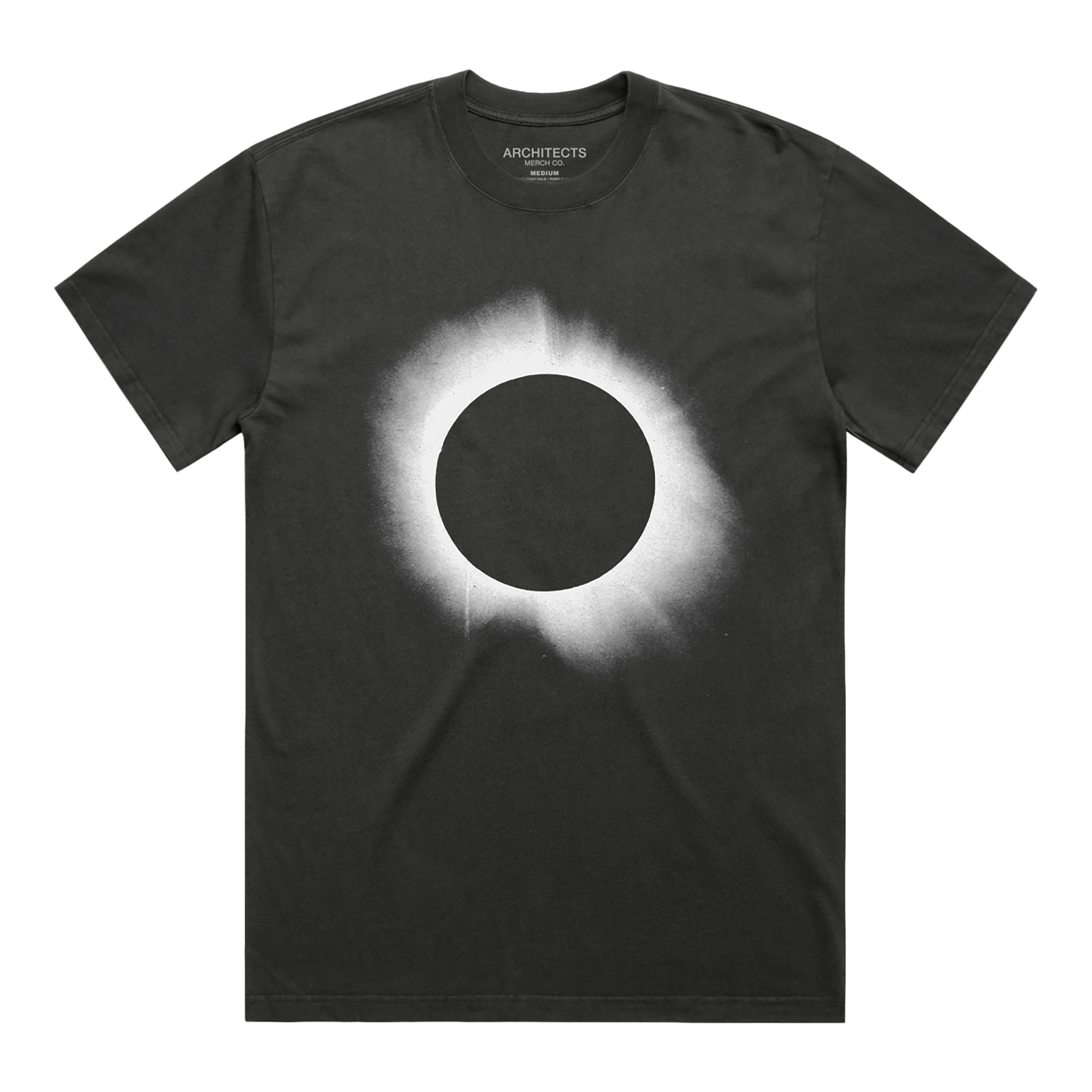 All Our Gods 10th Anniversary | Vintage Grey T-Shirt