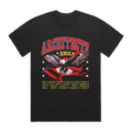 All American NA 2025 Tee