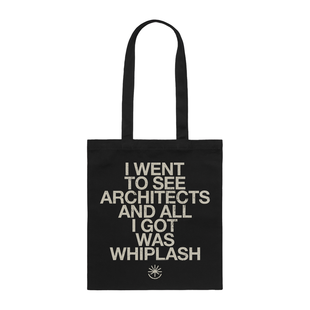 Whiplash NA Tote
