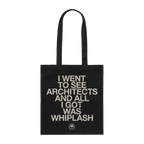 Whiplash NA Tote