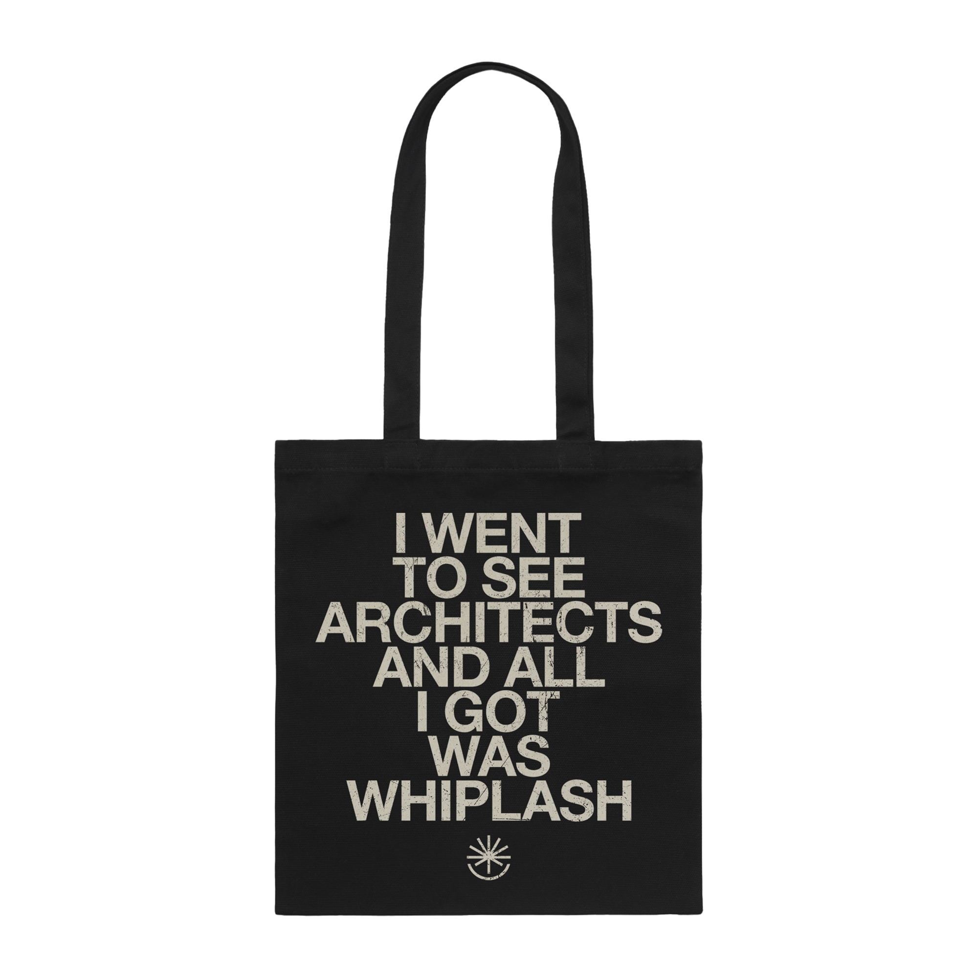 Whiplash NA Tote