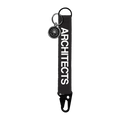 Architects Shopper | Keyring Carabiner