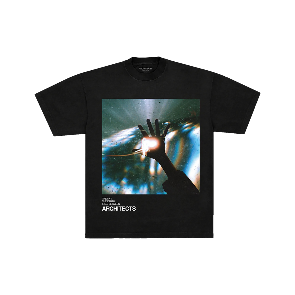 TSTE&AB NA 2025 Tour Tee