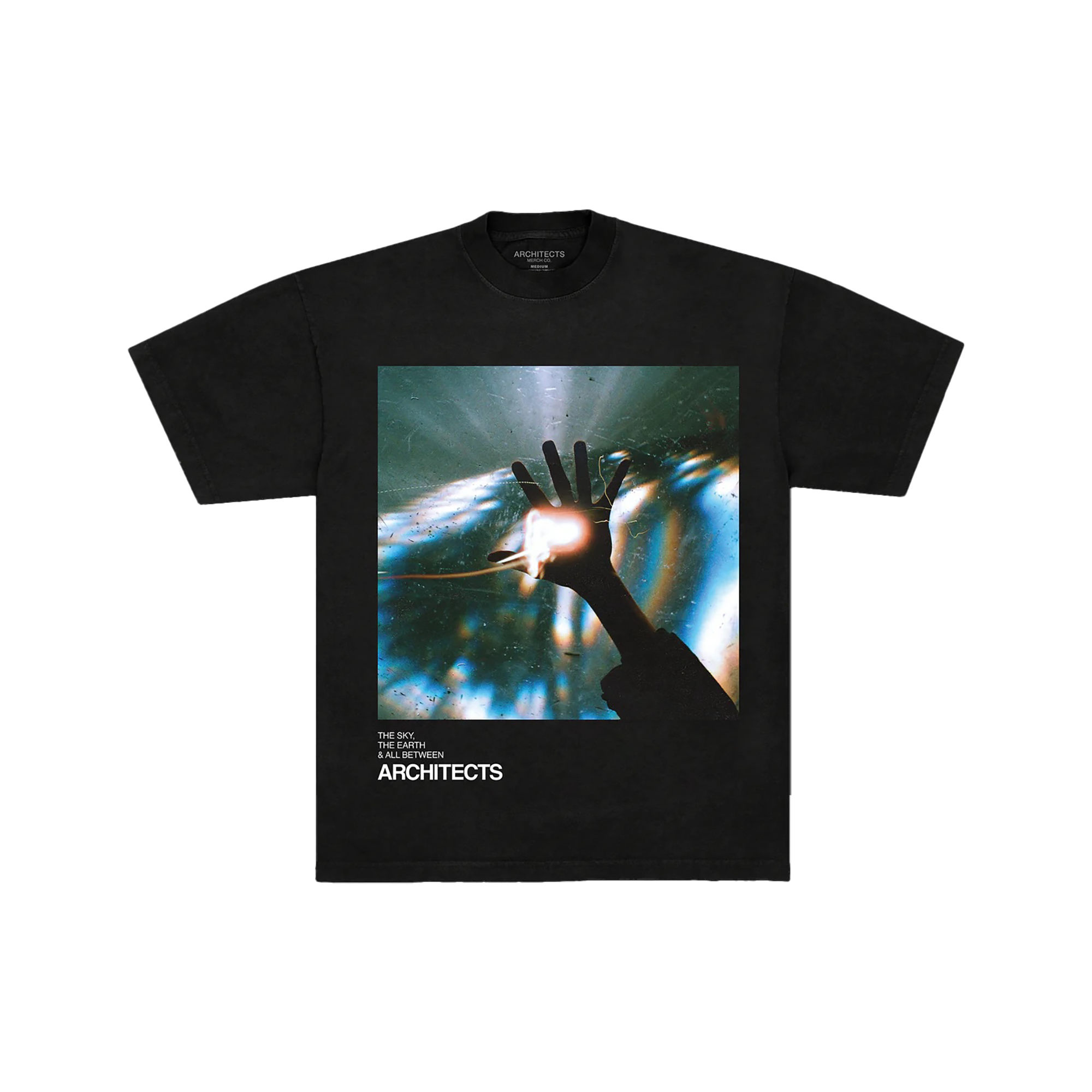 TSTE&AB NA 2025 Tour Tee
