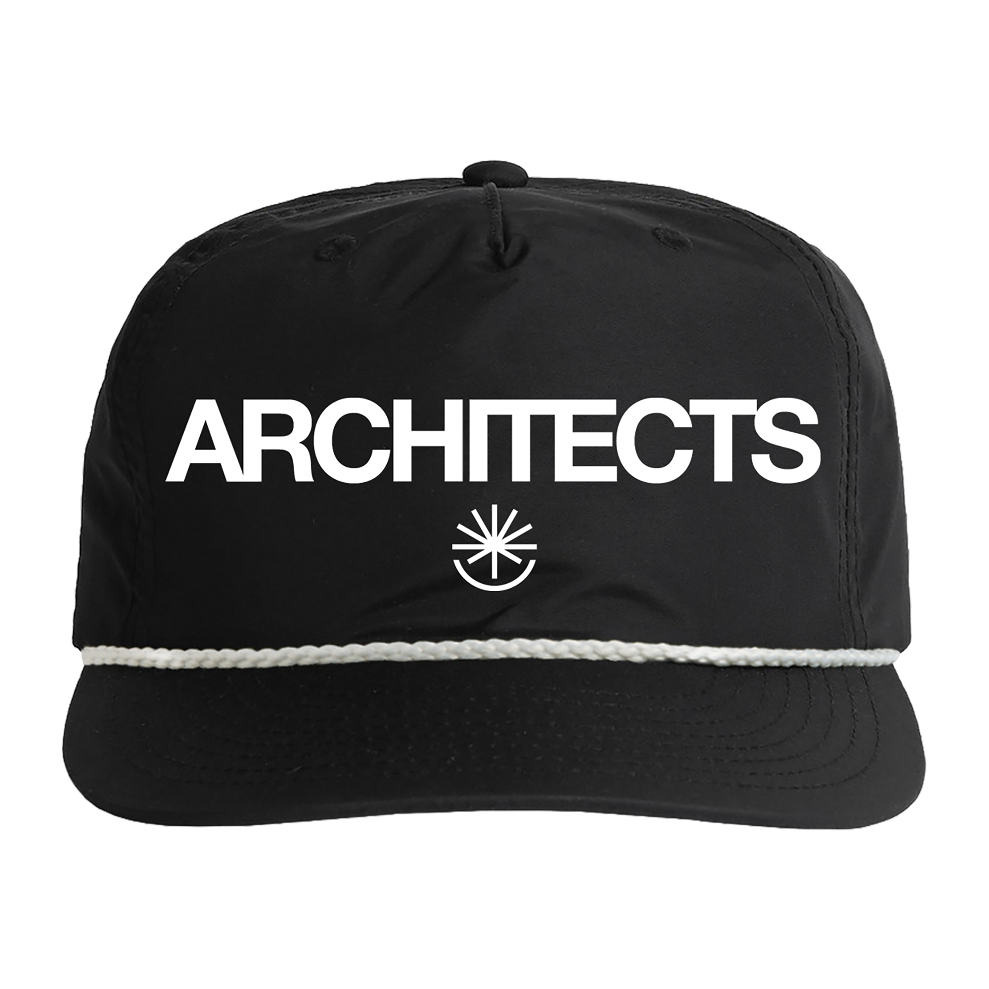 Architects Tour 2026 Hat