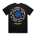 Architects Nothing But The Cold Black T-Shirt