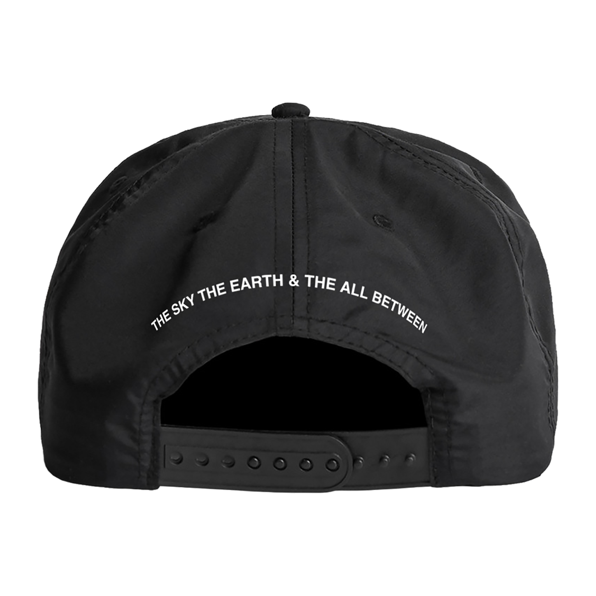 Architects Tour 2026 Hat