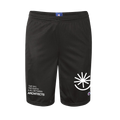 Architects Mesh Shorts