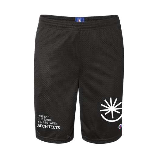 Architects Mesh Shorts
