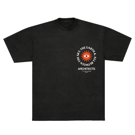 All Between NA 2025 Tee