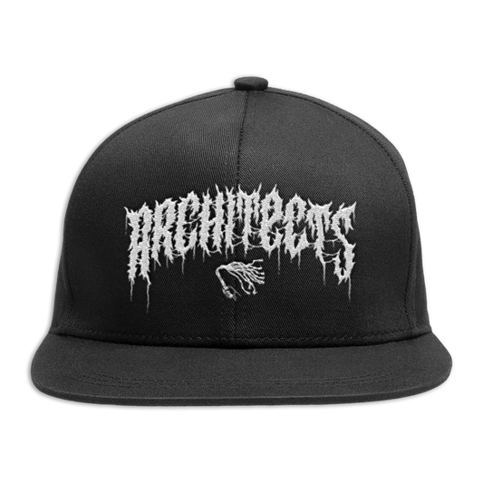 Whiplash Trucker Hat