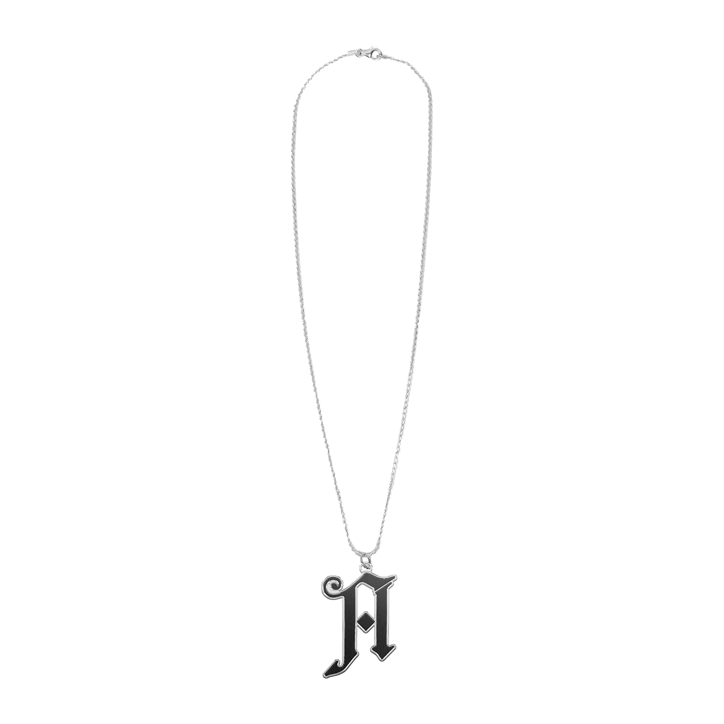 Logo Necklace