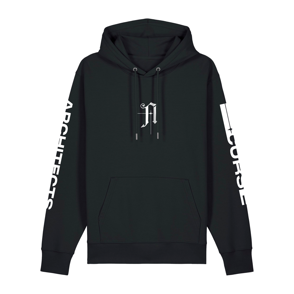 Curse Ghost (Black) Hoodie