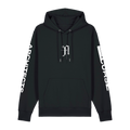 Curse Ghost (Black) Hoodie