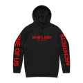 One Of Us Black Pullover Hoodie
