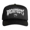 Whiplash Trucker Hat