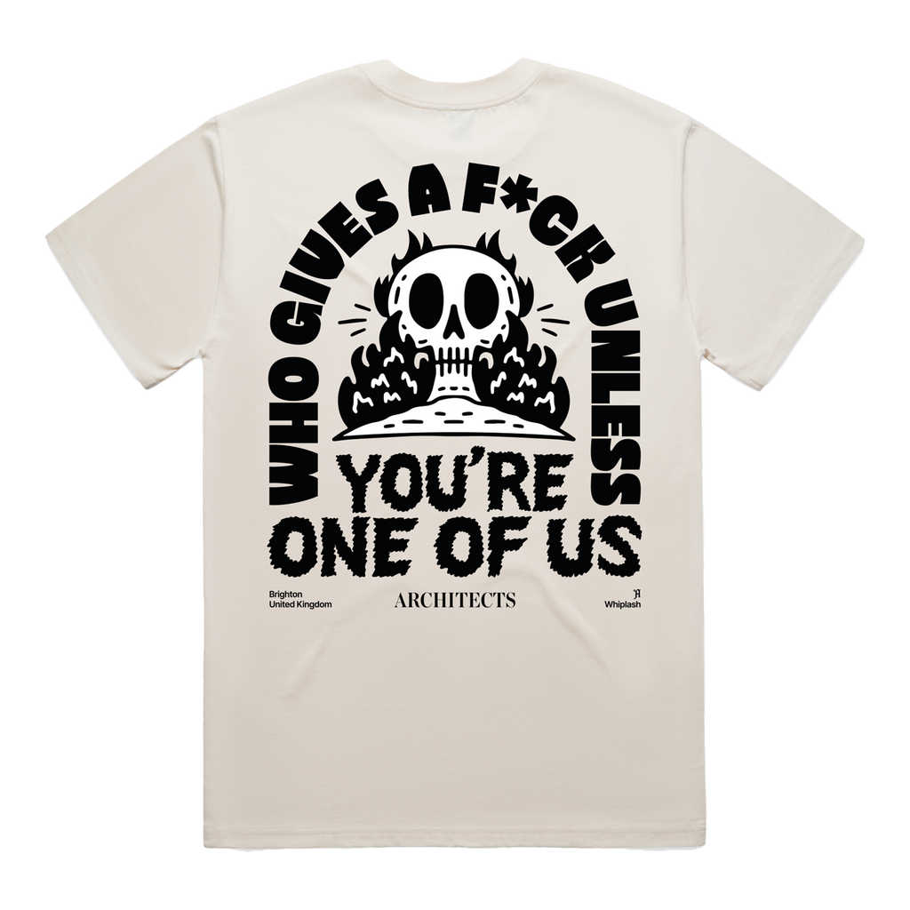 Whiplash NA 2025 Tee
