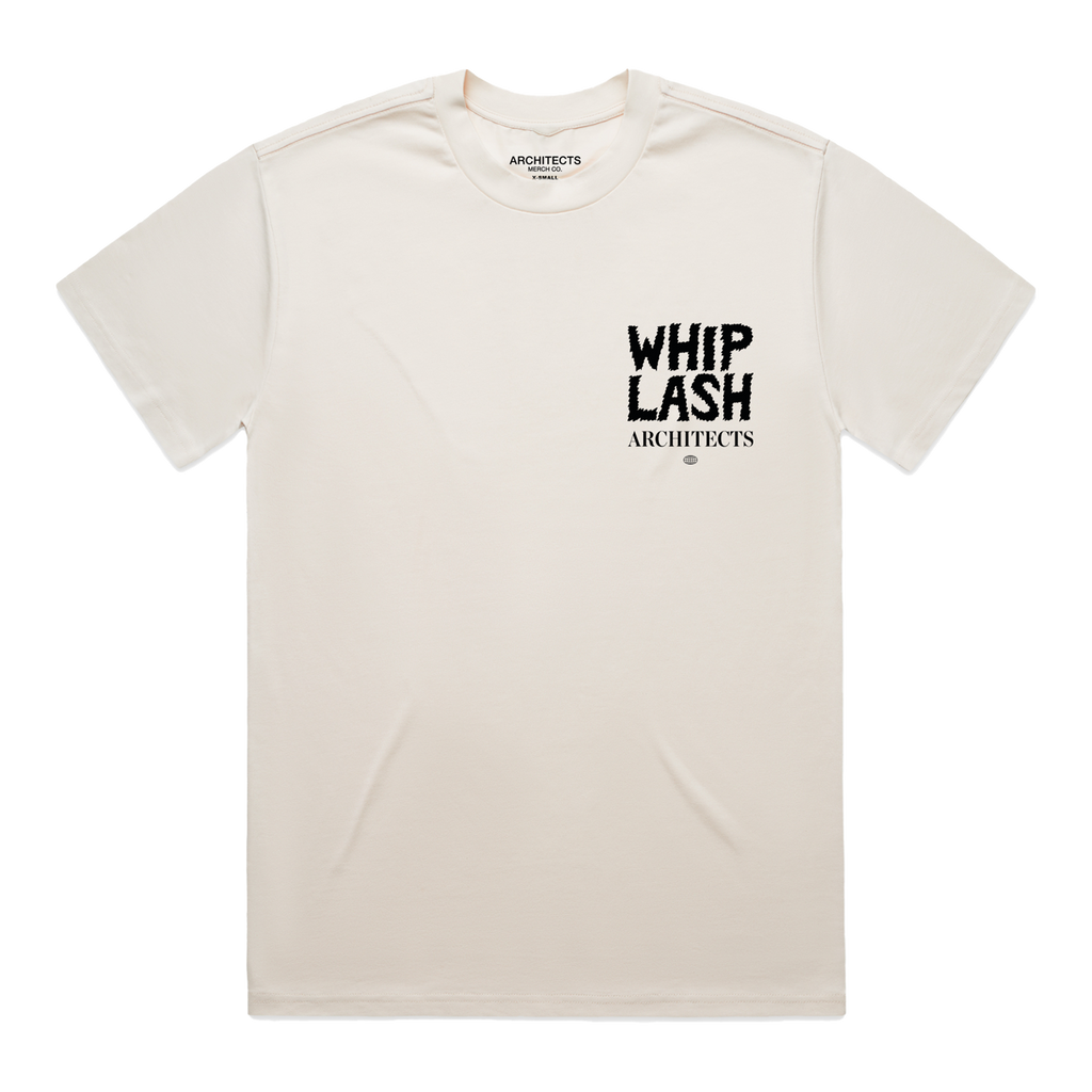 Whiplash NA 2025 Tee