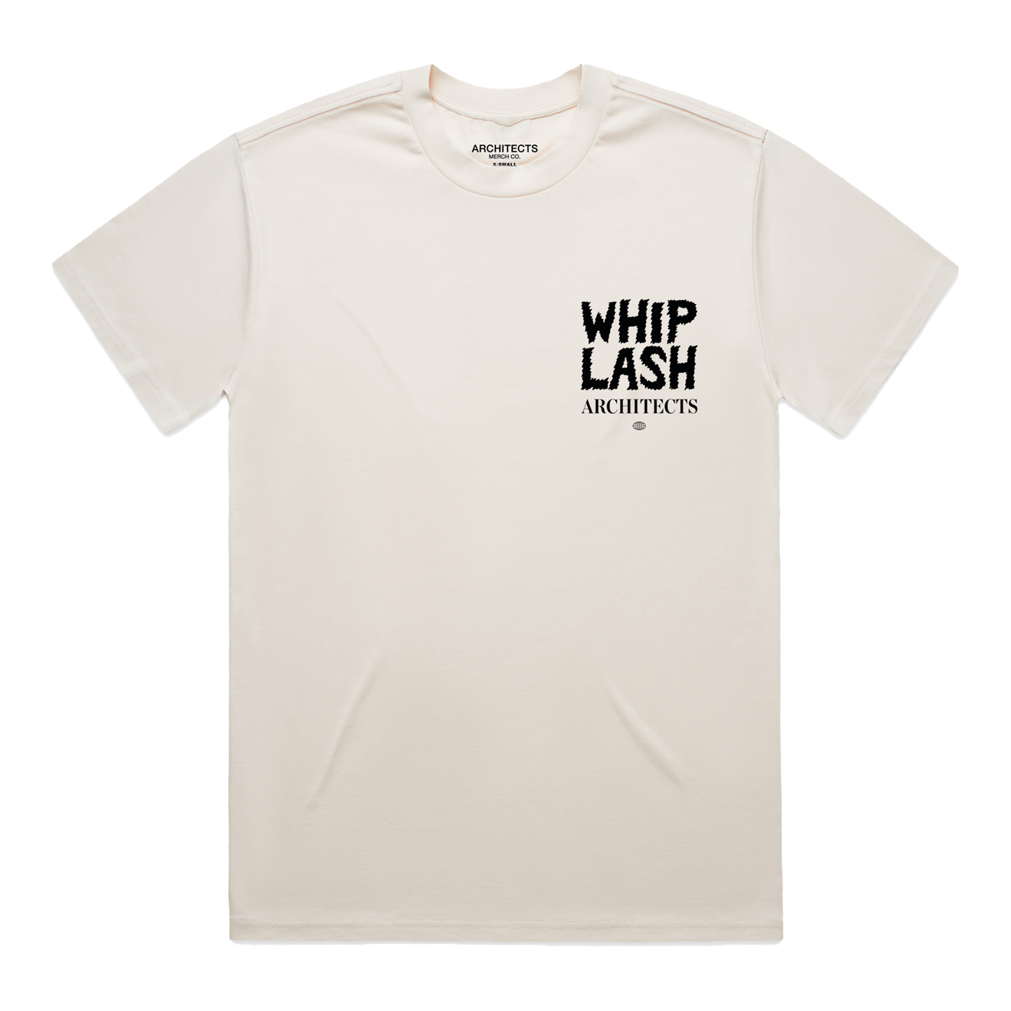 Whiplash NA 2025 Tee
