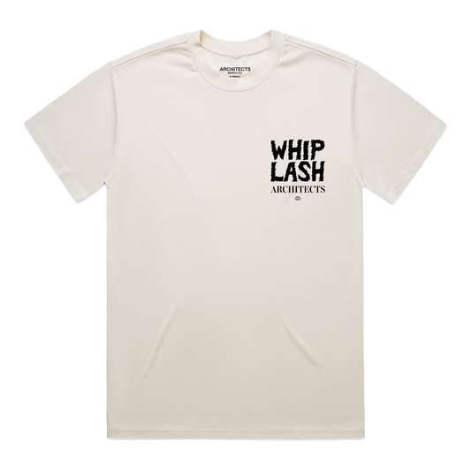 Whiplash NA 2025 Tee