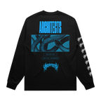 Wolf (Black) Long Sleeve
