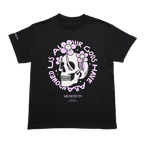 All Our Gods Have Abandoned Us (Black) T-Shirt