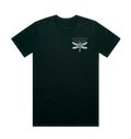 Flight (Black) T-Shirt